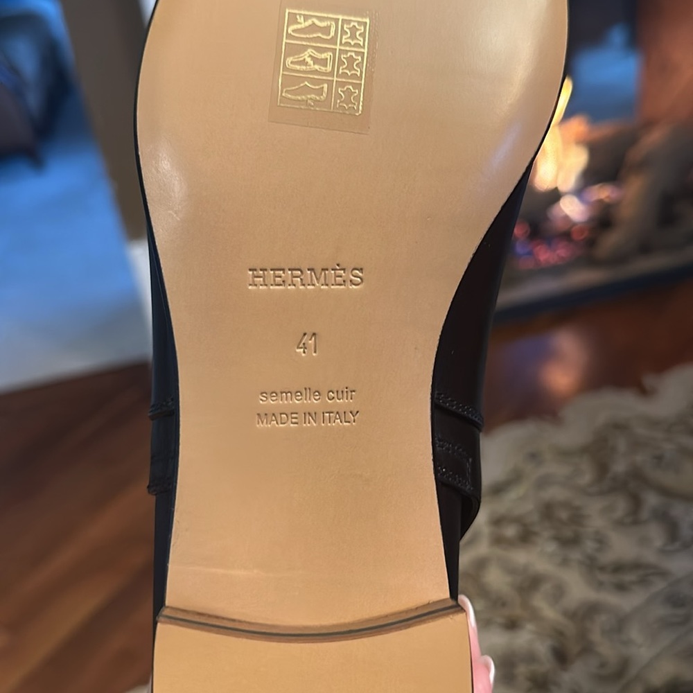 Hermes’ Neo Ankle Boot - Picture 7 of 13